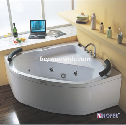 bồn tắm nofer vr 106p